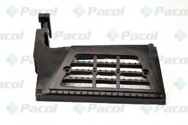 PACOL DAF-SB-001L Foot Board